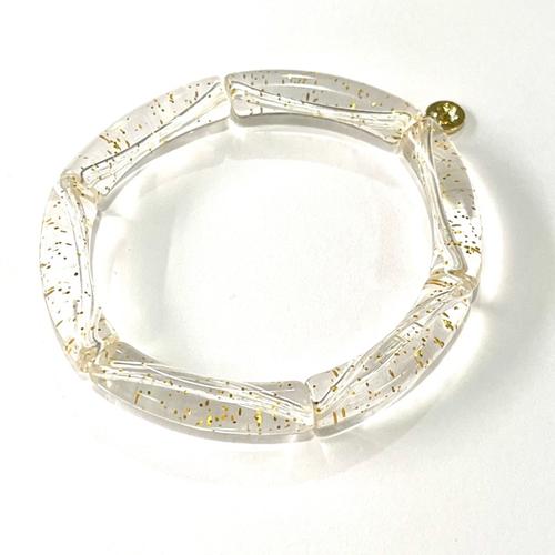 Caryn Lawn Thick Bracelet